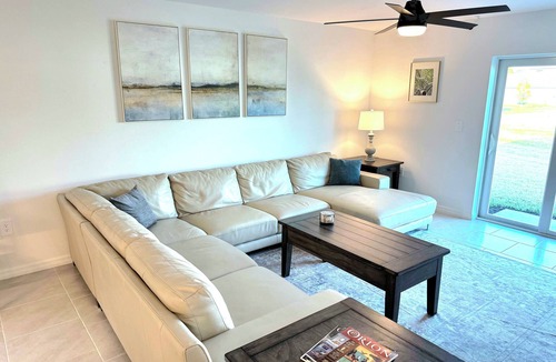 Rotonda Lakes House | Spacious, brand-new and modern 4-bedroom house in Paradise