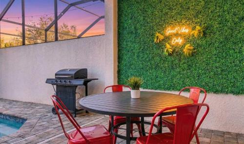 Davenport House | Spacious Condo with Resort Access Near Disney