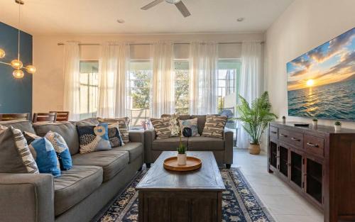 Davenport House | Spacious Condo with Resort Access Near Disney