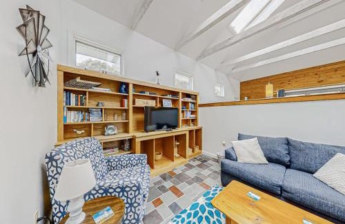 Lamoine House | Spacious country home with water views - near beach & Acadia National Park
