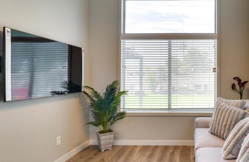 Silverado Ranch House | Spacious Las Vegas Home Near Casinos & Nightlife!