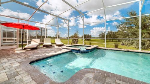 Davenport House | Spacious Luxury Home Near Disney & Universal