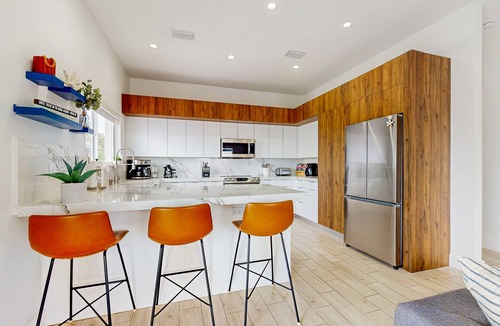 Key Largo Village House | Spacious & modern waterfront home with great outdoor space - dog-friendly