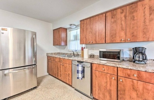 Inverness House | Spacious pool home on half an acre. Near boat ramp, parks and restaurants.