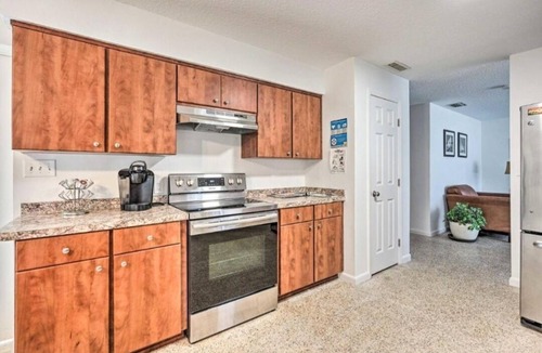 Inverness House | Spacious pool home on half an acre. Near boat ramp, parks and restaurants.