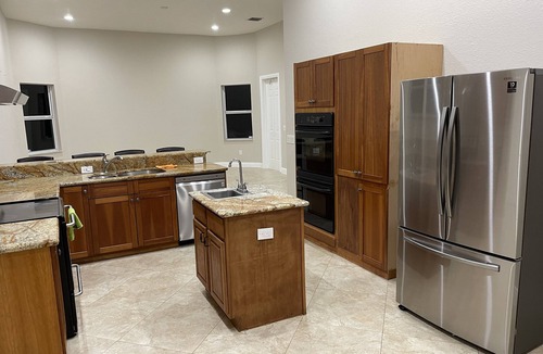 Loxahatchee Groves House | Spacious private property sitting on 5 acres
