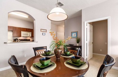 Windsor Palms Condo | Spacious three-bedroom/two-bathroom condo in the sought-after Windsor Palms!