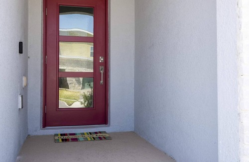 Campbell House | Spacious townhome at Storey Lake close to Disney