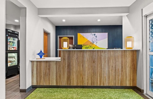 Hummelstown Hotel | Spark By Hilton Hershey Near The Park