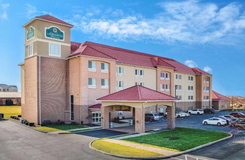 Plainfield Hotel | Spark by Hilton Plainfield Indianapolis Airport