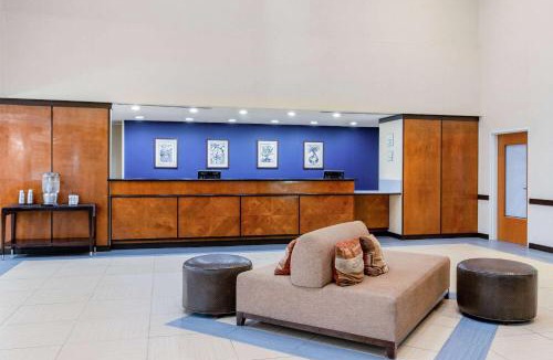 Plainfield Hotel | Spark by Hilton Plainfield Indianapolis Airport