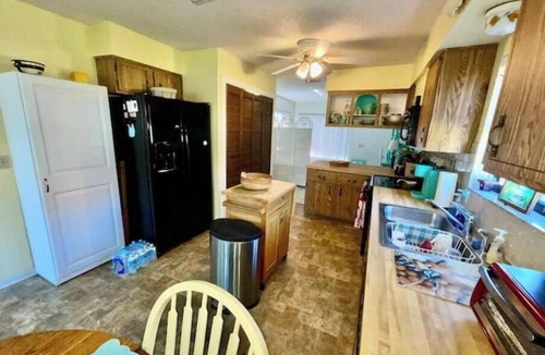 North Weeki Wachee House | Special Summer Fall Rates i Paradise Retreat-2/2 + Bonus Rm