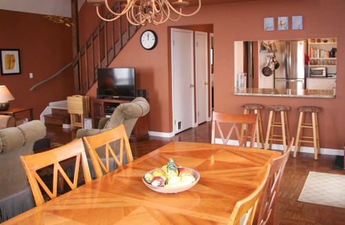 Fairview House | Spectacular Mountain Views, Near Asheville, Big Decks, Private, Big Vistas, WiFi