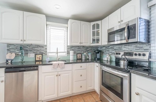 Townsend's Inlet House | Spectacular Ocean Views, Beach Front Home