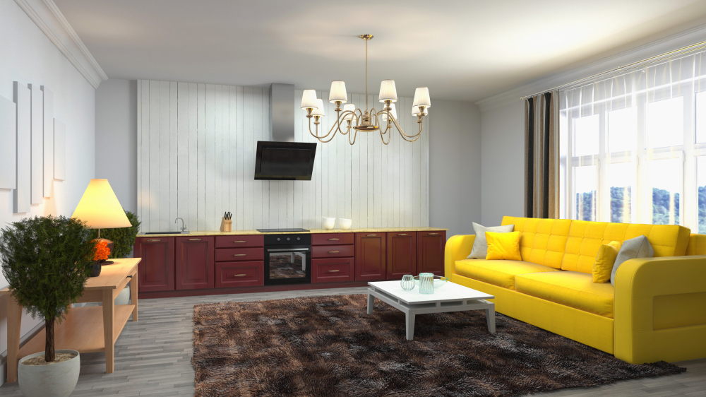 Cow Hollow Apartment | Spectacular, Pristine Cow Hollow Flat