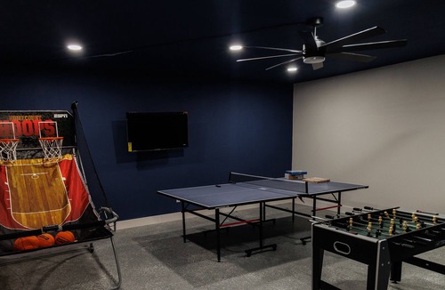 Lauderhill House | Spectacular spacious home! Pool+Game room