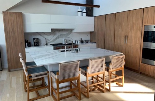Osterville House | Spectacular waterfront home/boat dock Indoor & Outdoor pool