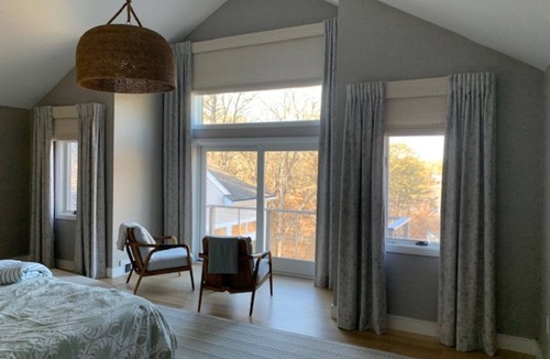 Osterville House | Spectacular waterfront home/boat dock Indoor & Outdoor pool
