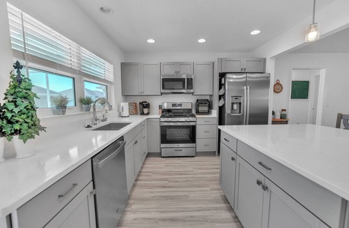 Sumter County House | Splish Splash - 3/2 w/Private Pool in The Villages