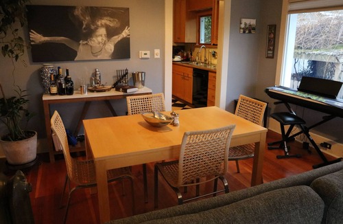 North Admiral House | Spot On The Hill