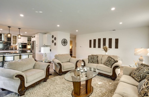 Jamacha House | Spring Valley Home ~ 8 Mi to Mt Helix Park!
