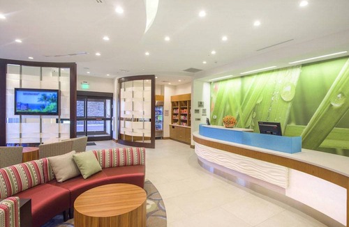 Westfall Park Hotel | Springhill Suites by Marriott Wilmington Mayfaire