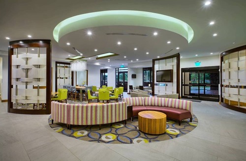Westfall Park Hotel | Springhill Suites by Marriott Wilmington Mayfaire