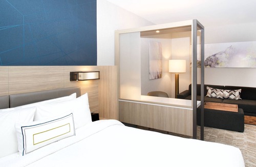 Issaquah Hotel | SpringHill Suites by Marriott Seattle Issaquah