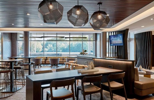 Sandusky Hotel | SpringHill Suites by Marriott Sandusky