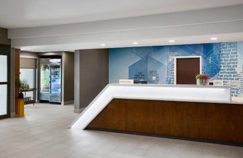 Glen Allen Hotel | SpringHill Suites by Marriott Richmond North/Glen Allen