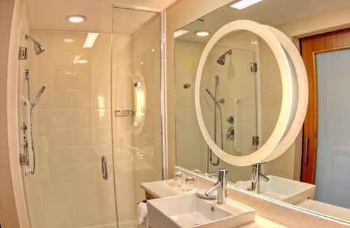 Moosic Hotel | SpringHill Suites by Marriott Scranton Montage Mountain