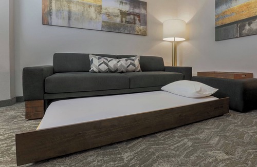 Yuma Hotel | SpringHill Suites by Marriott Yuma