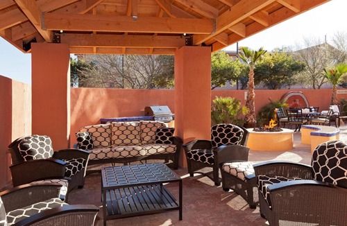 Tempe Hotel | SpringHill Suites Tempe at Arizona Mills Mall