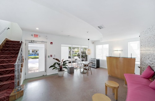 South Pointe Hotel | St Augustine Hotel By At Mine Hospitality