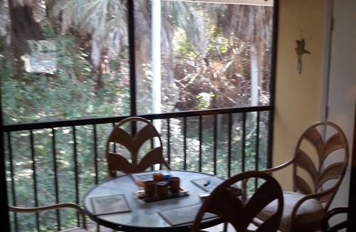 Pinellas Point House | St. Petersburg 2 bdrm/2 bath in a gated community