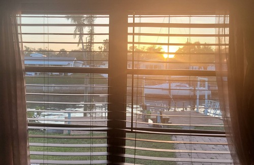 Coquina Key House | St. Petersburg Tampa Bay Side Island Water Home