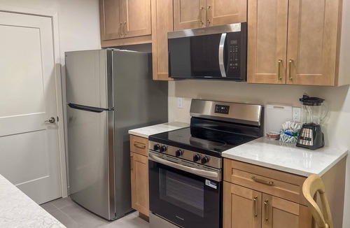 Marco Island Hotel | Standard Two Bedroom Villa