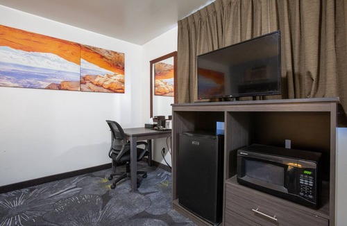 Williams Hotel | Star Hotel Route 66 Grand Canyon