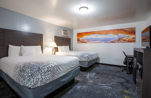 Williams Hotel | Star Hotel Route 66 Grand Canyon
