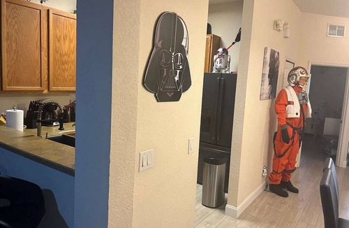 Bahama Bay Apartment | Star Wars Near Disney Gated Resort