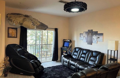 Bahama Bay Apartment | Star Wars Near Disney Gated Resort