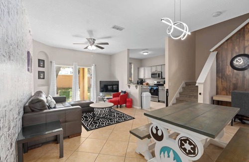 Regal Palms House | Star Wars Retreat at Regal Palms | Sage Vacations