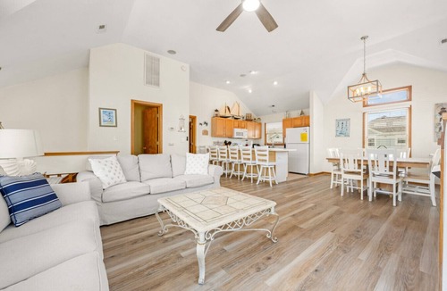 Ocean Sands House | Starfire-6bed/4.5 bath, pool&spa