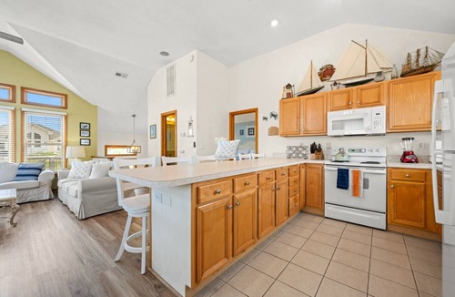 Ocean Sands House | Starfire-6bed/4.5 bath, pool&spa