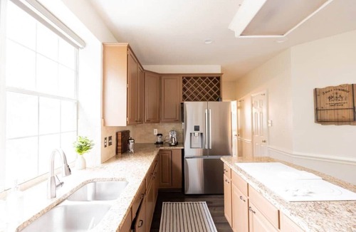Valley Ranch House | Stay at Golden Hour | Pool + Hot Tub | Sleeps 10+