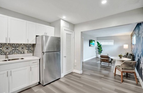 Harbordale Apartment | Stay Hospitality - Fort Lauderdale