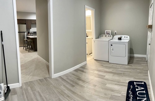 Fall Creek Place House | Stay & Play in historic Fall Creek Place Downtown Indianapolis!