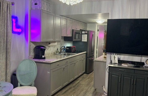 Lutz Condo | Stay Where You Play at Paradise Lakes! Sleeps up to 4!