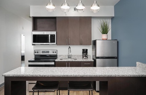 Goldsboro Hotel | stayAPT Suites Goldsboro-Seymour Johnson AFB