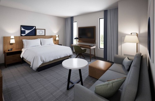 Crestview Hotel | Staybridge Suites Crestview South by IHG